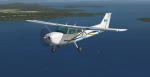  Cessna 172 Embry Riddle Aeronautical University Textures